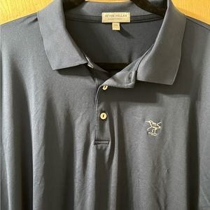 Creek Logod Golf Polo